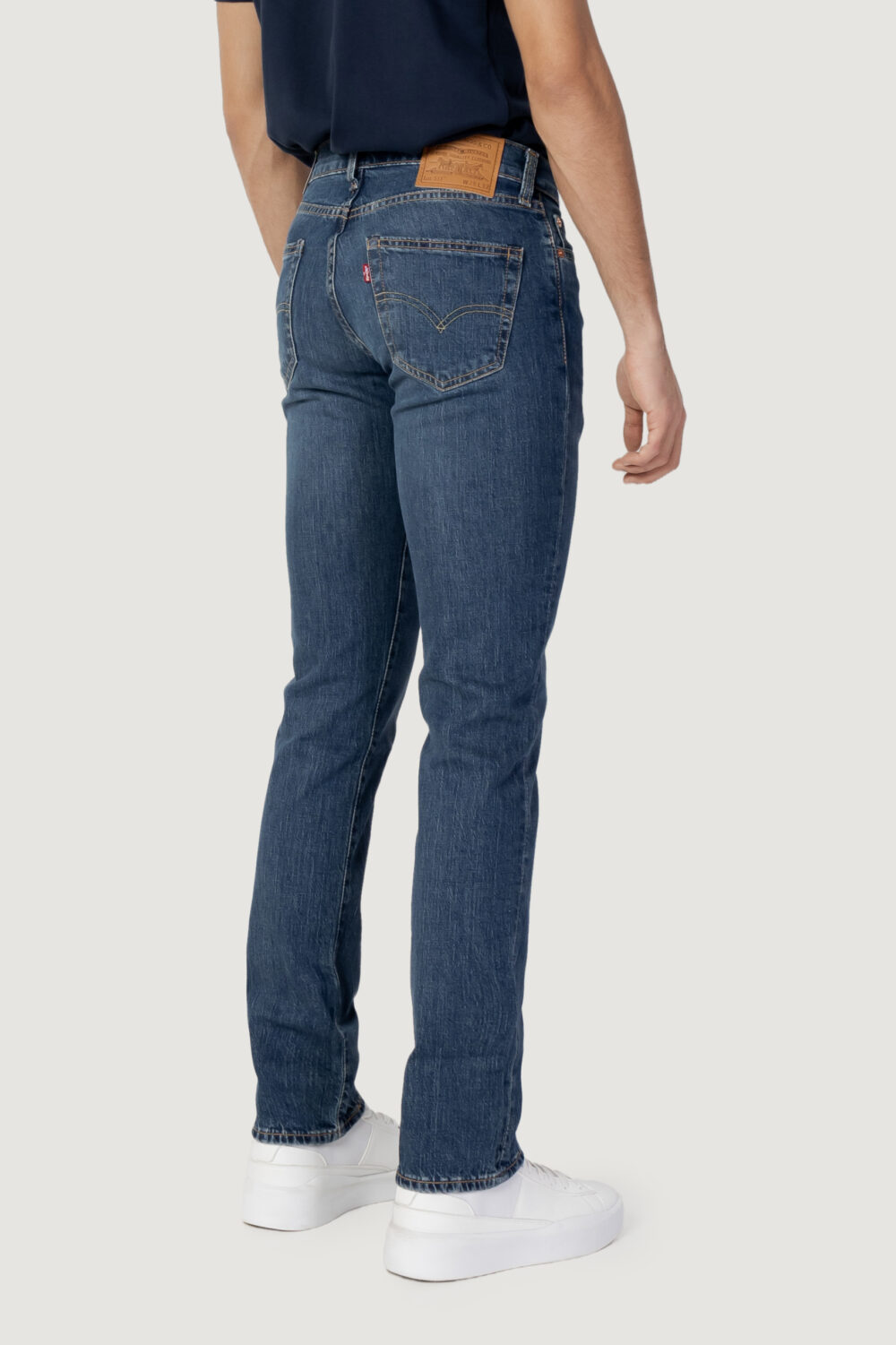 Jeans slim Levi's® 511 Denim - Foto 3