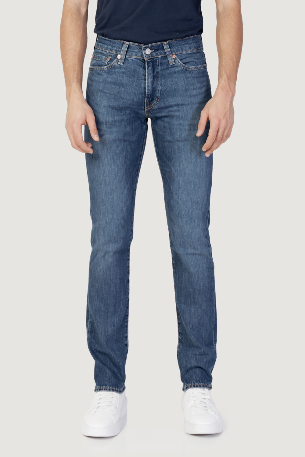 Jeans slim Levi's® 511 Denim - Foto 5