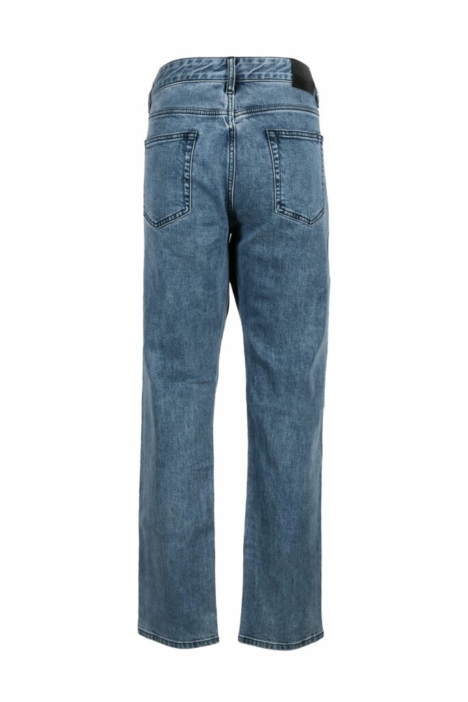 Jeans SUN68  Blu