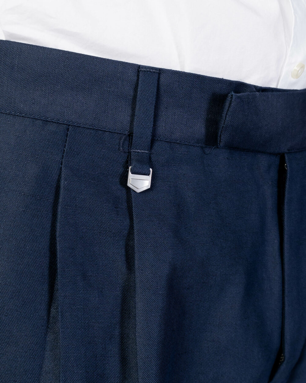 Pantaloni slim Antony Morato jorah regular fit an Blu - Foto 2