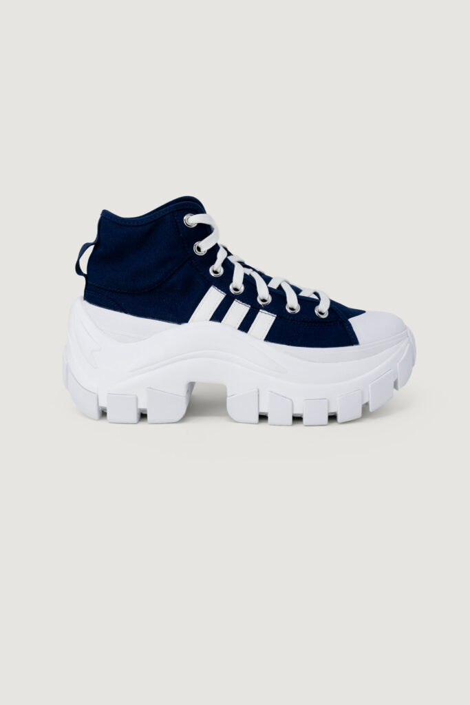 Sneakers Adidas nizza hi xy22 Blu