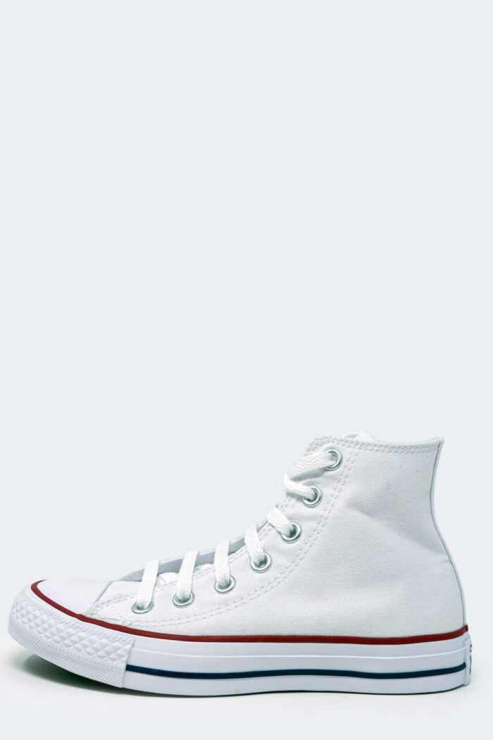 Sneakers Converse chuck taylor all star Bianco