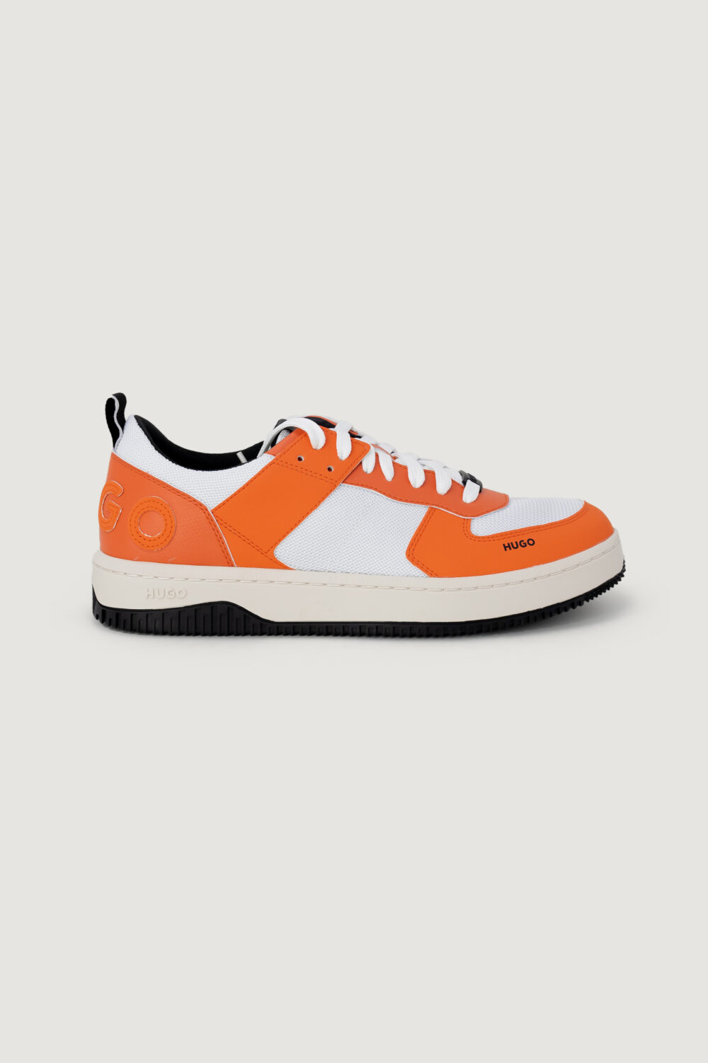 Sneakers Hugo kilian_tenn_pume Arancione - Foto 1