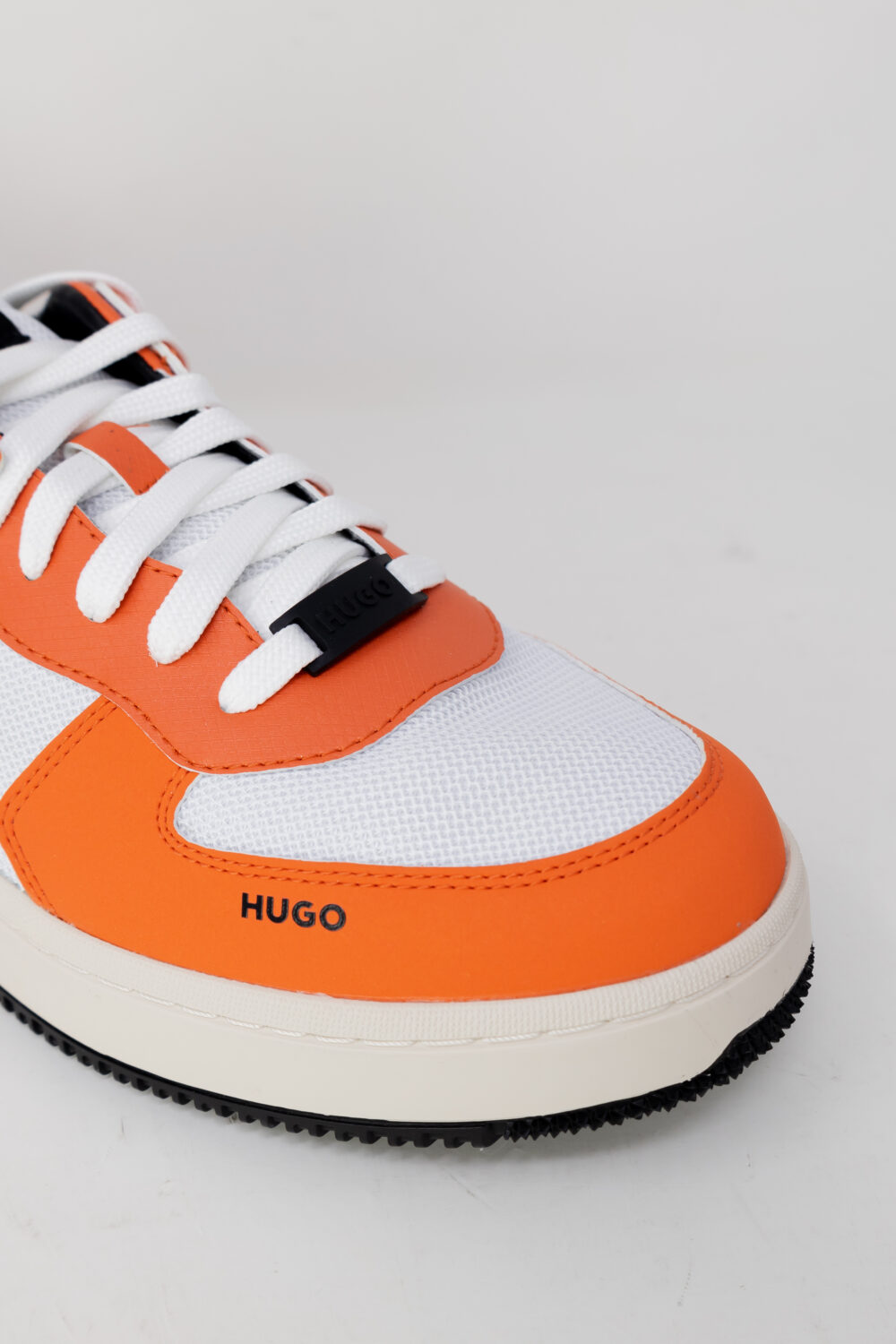 Sneakers Hugo kilian_tenn_pume Arancione - Foto 2