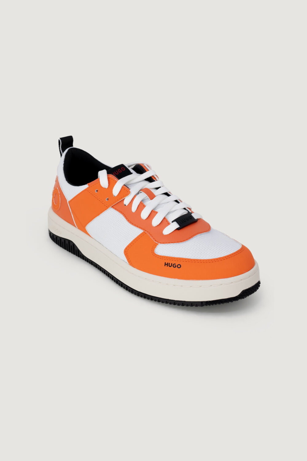 Sneakers Hugo kilian_tenn_pume Arancione - Foto 3