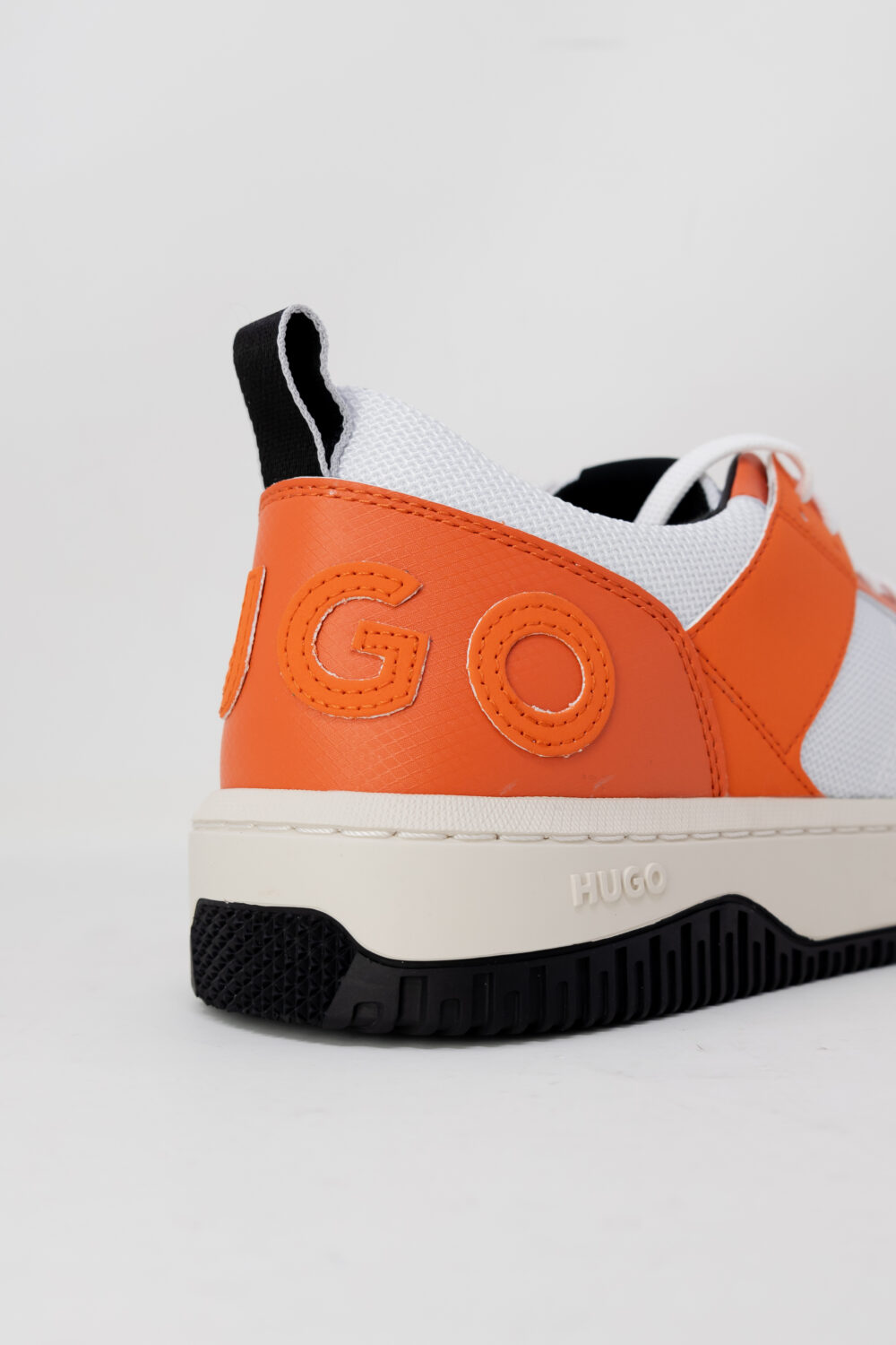 Sneakers Hugo kilian_tenn_pume Arancione - Foto 5