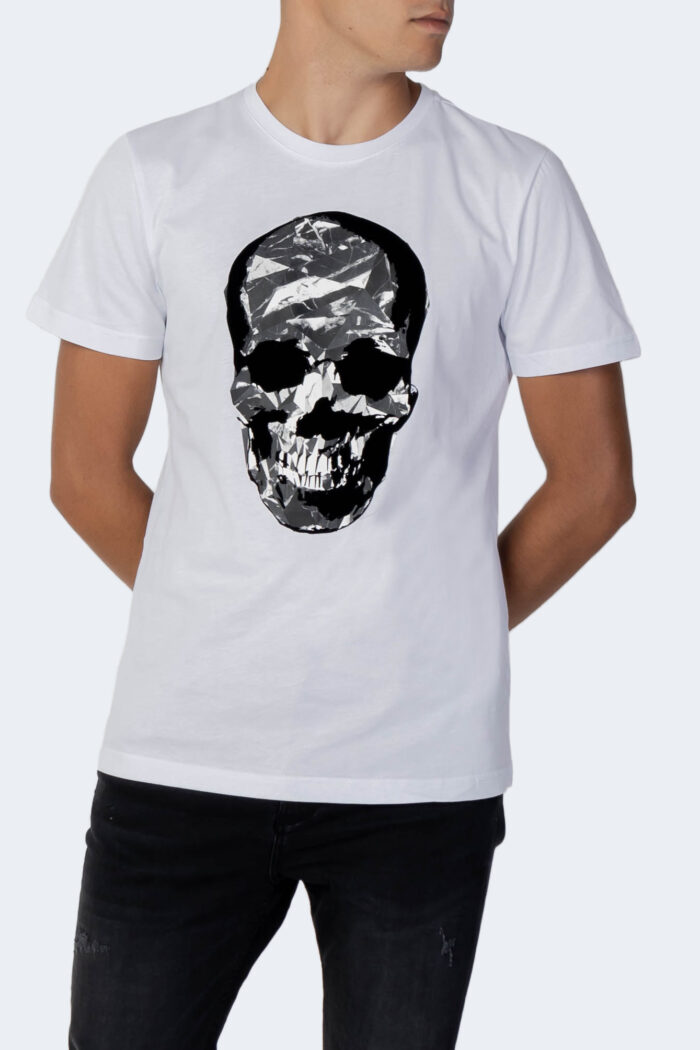 T-shirt Antony Morato berlin Bianco