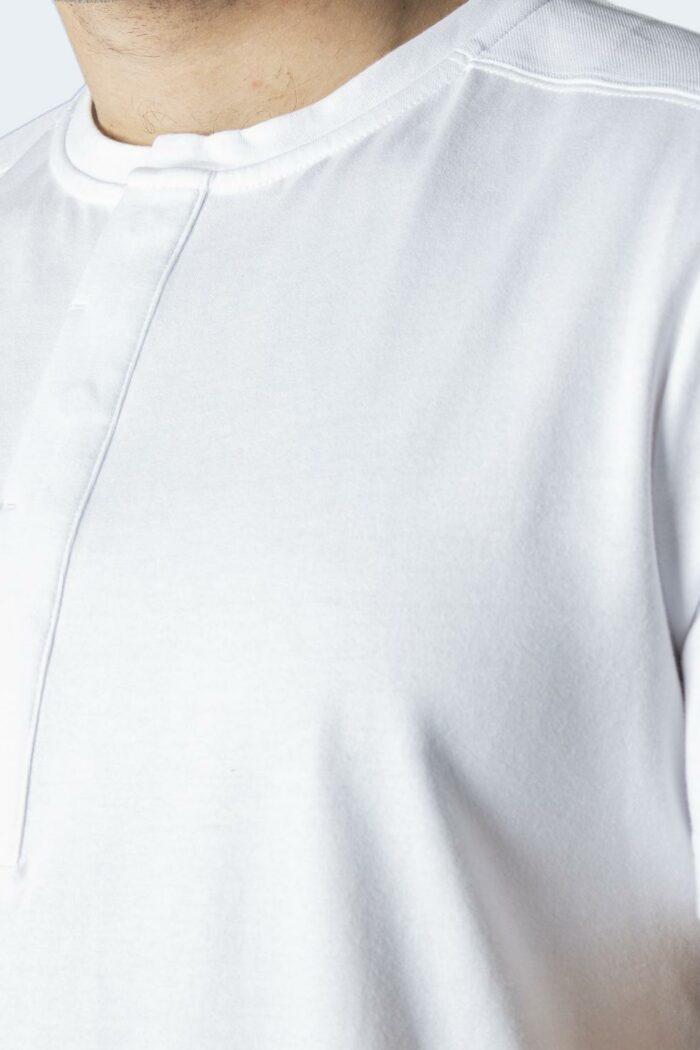 T-shirt Antony Morato slim fit Bianco