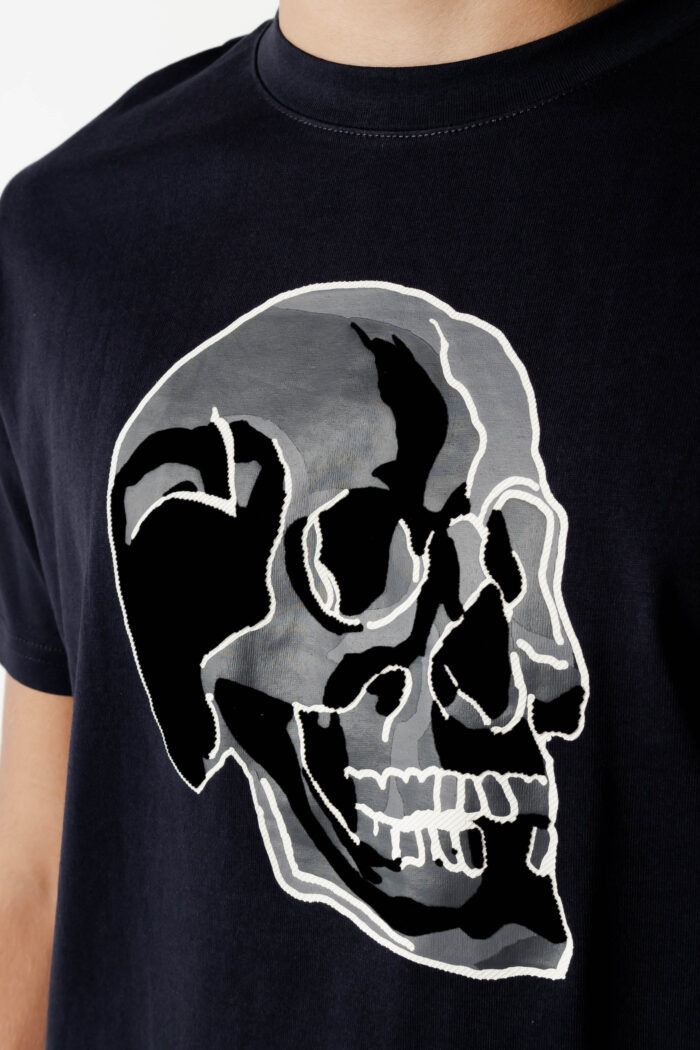 T-shirt Antony Morato stockholm Blu