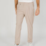 Pantaloni Antony Morato jacob Beige - Foto 1