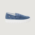 Scarpe eleganti Antony Morato mocassino rudder Blu - Foto 1