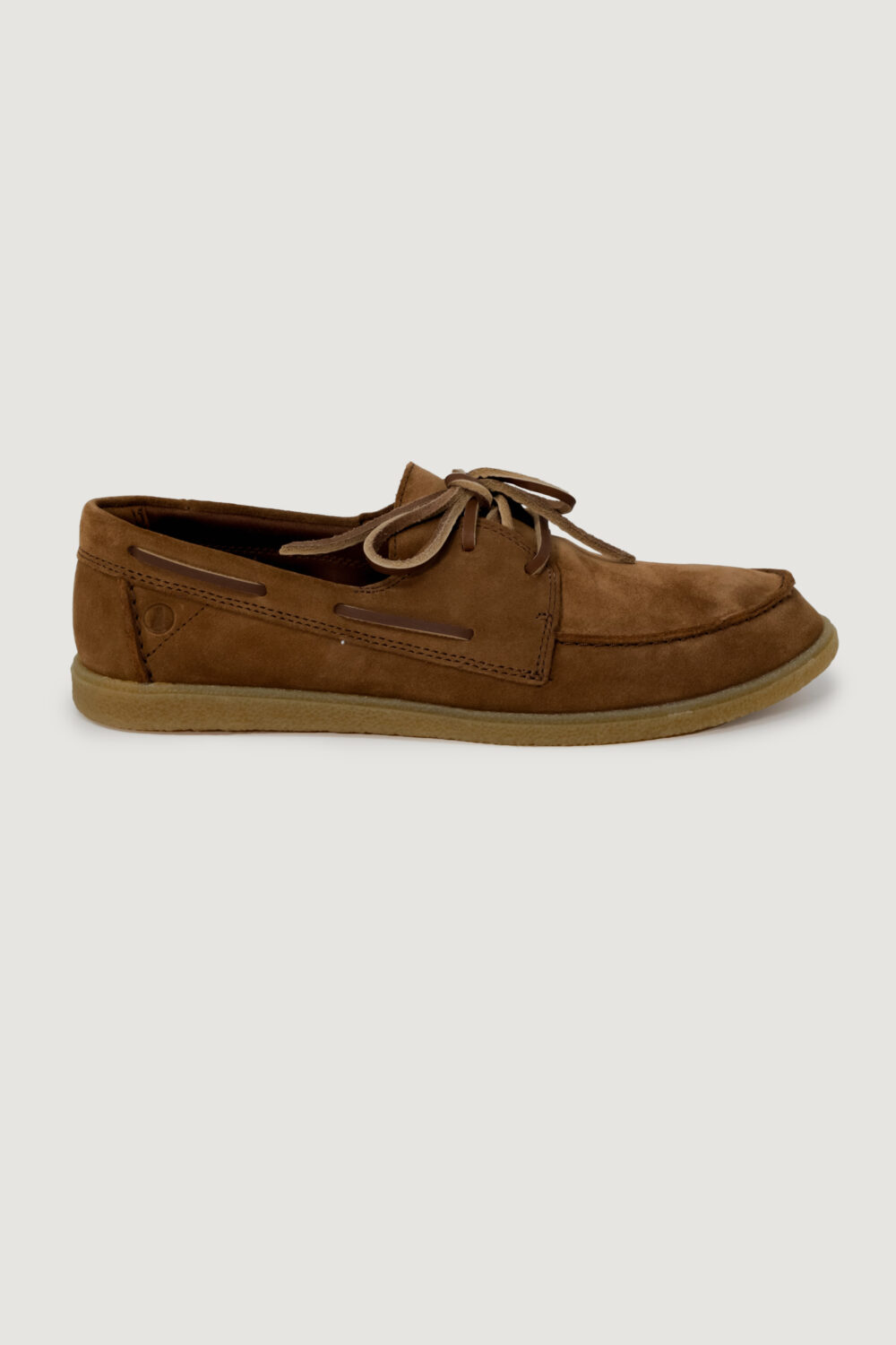 Scarpe eleganti Clarks clarkbay go sde Marrone - Foto 1