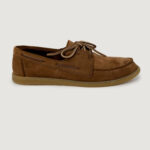 Scarpe eleganti Clarks clarkbay go sde Marrone - Foto 1