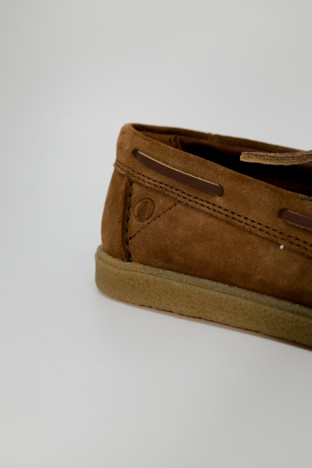 Scarpe eleganti Clarks clarkbay go sde Marrone - Foto 7