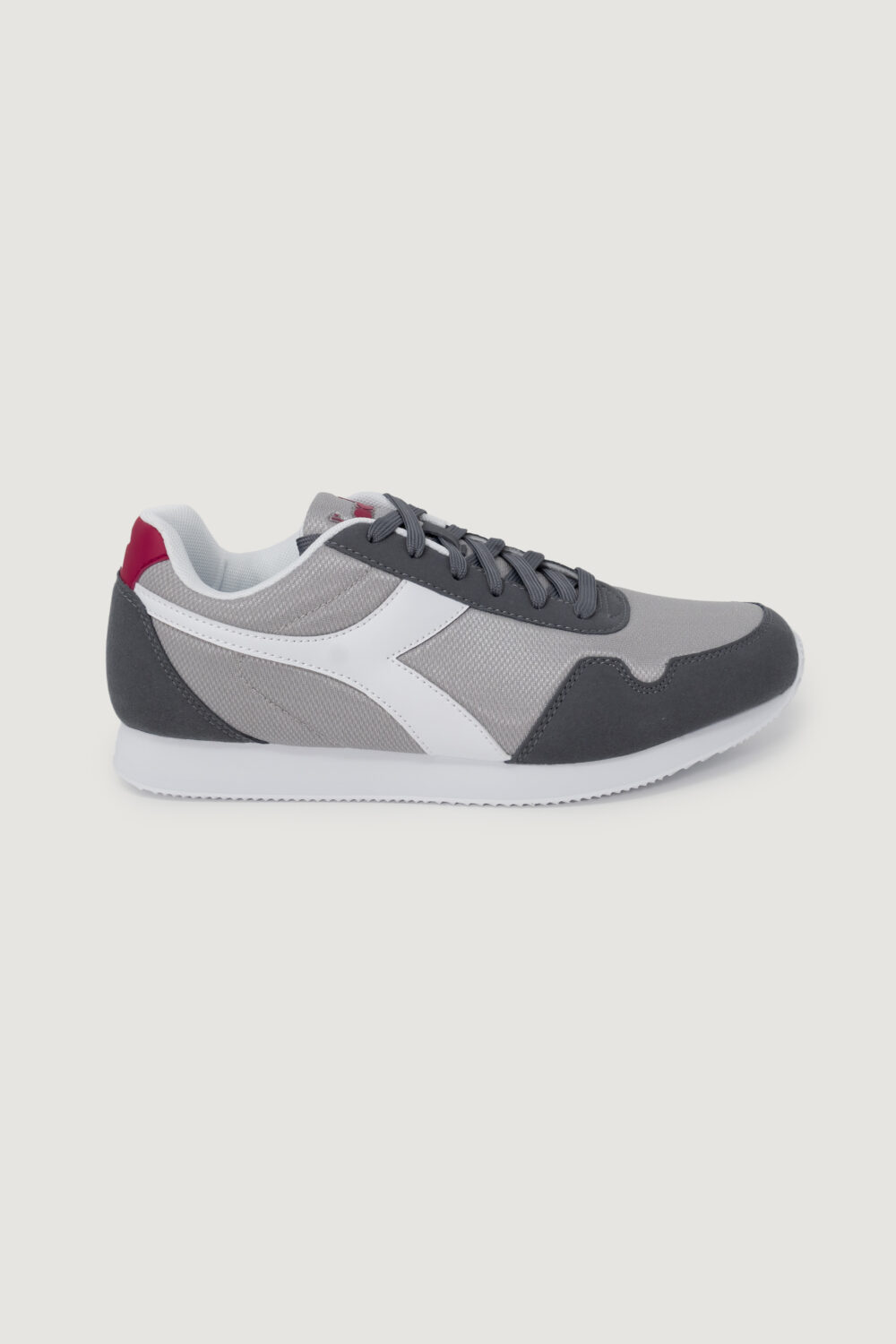 Sneakers Diadora simple run Grigio - Foto 1