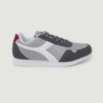 Sneakers Diadora simple run Grigio - Foto 1