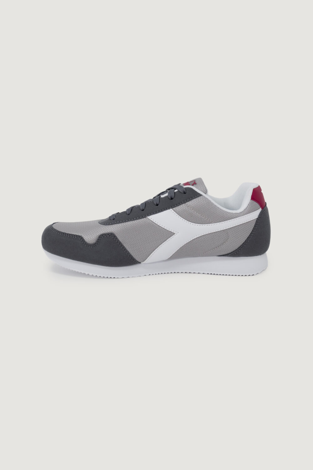 Sneakers Diadora simple run Grigio - Foto 4