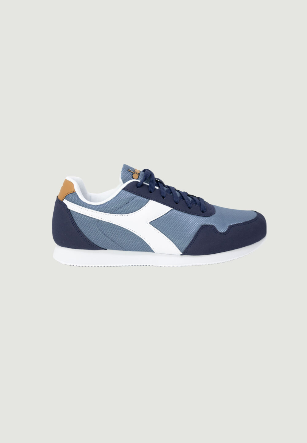 Sneakers Diadora simple run Indigo - Foto 1