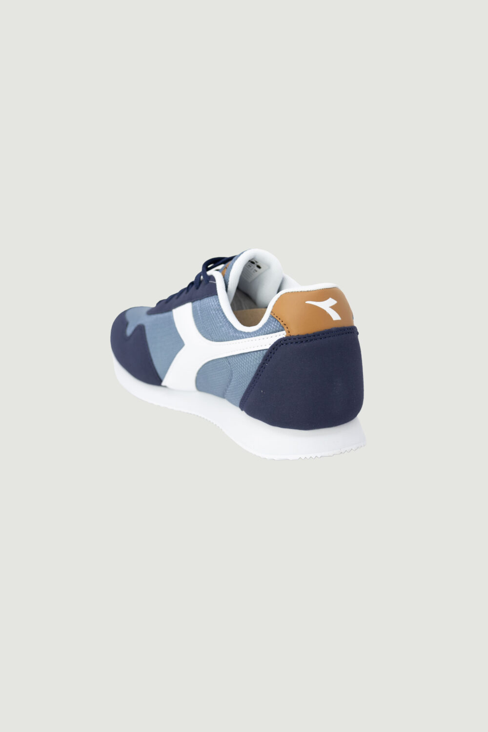 Sneakers Diadora simple run Indigo - Foto 3