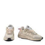 Sneakers Diesel Beige - Foto 1