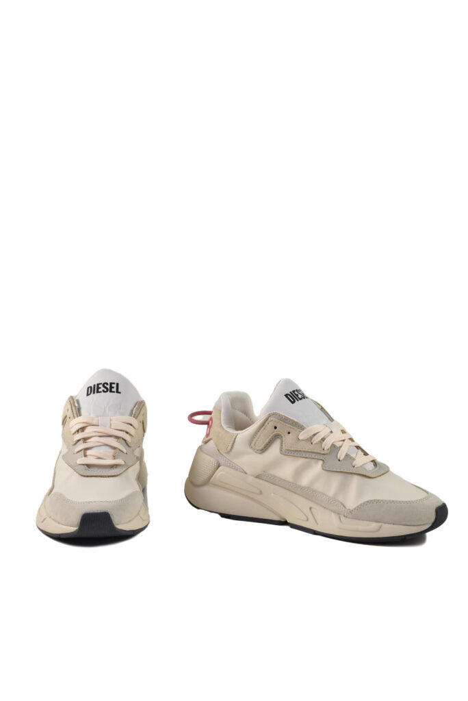 Sneakers Diesel  Beige