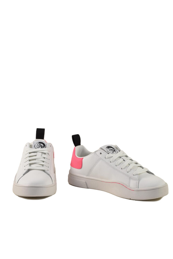 Sneakers Diesel  Bianco