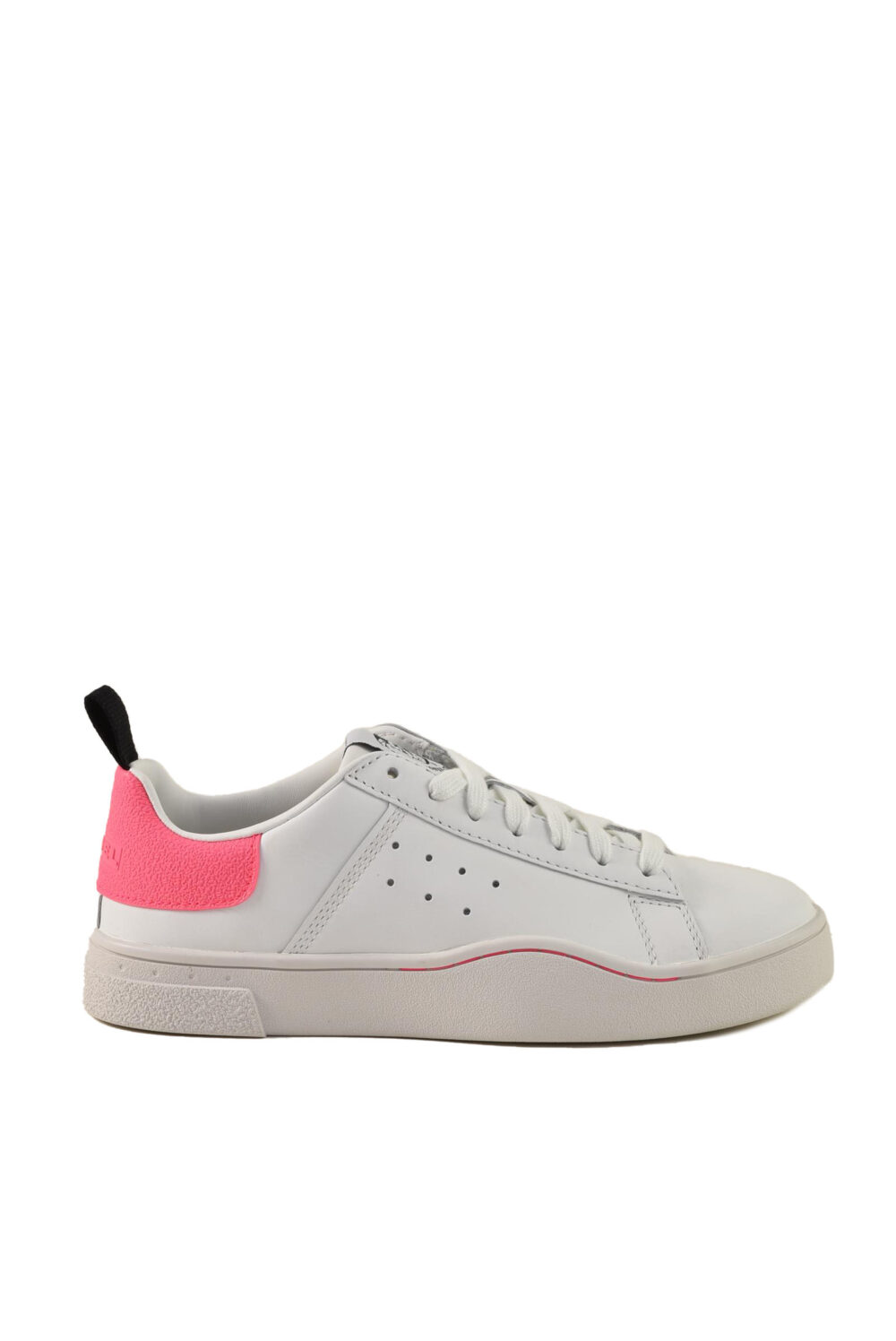 Sneakers Diesel Bianco - Foto 1