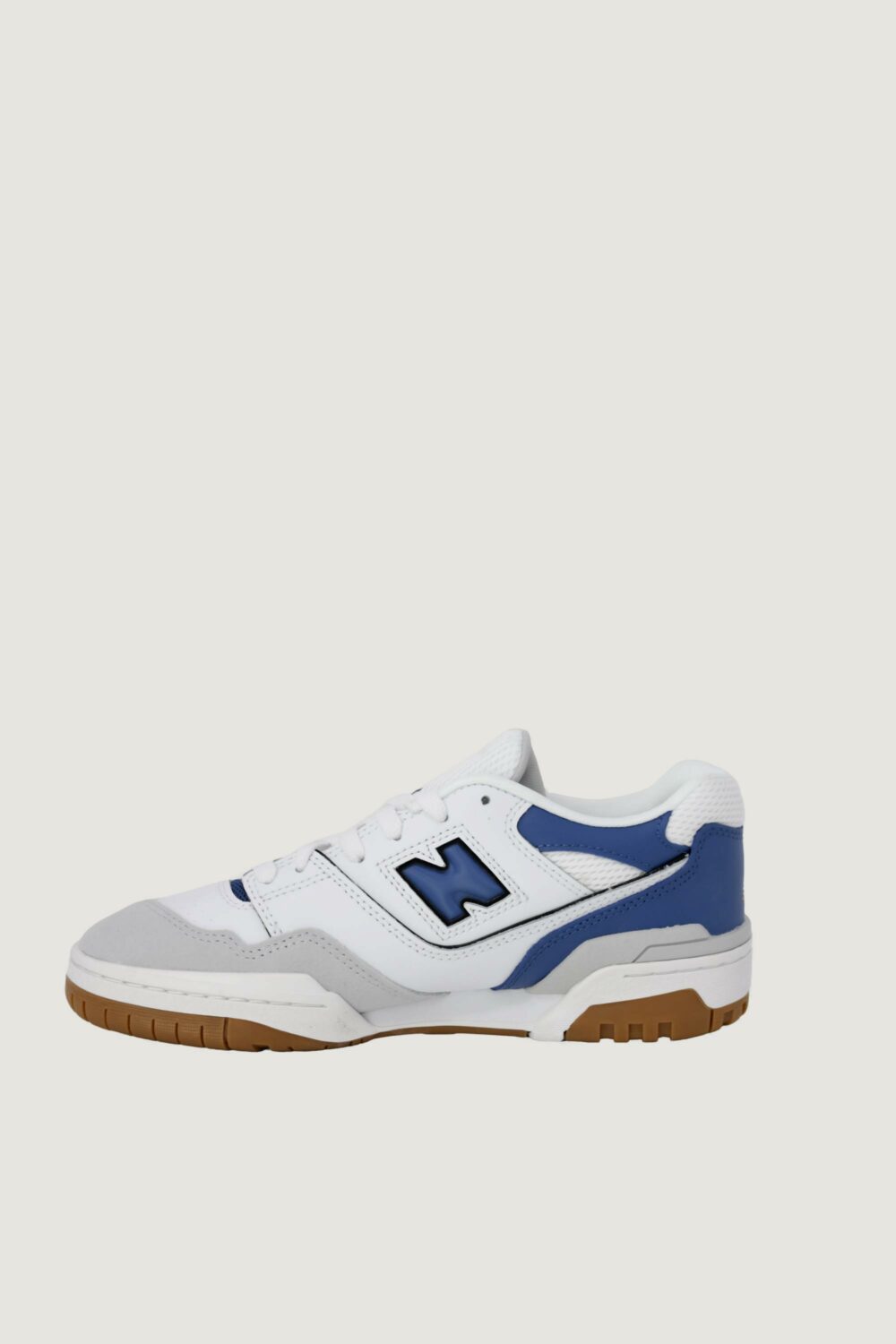 Sneakers New Balance 550 jr Azzurro - Foto 5