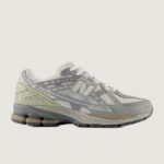 Sneakers New Balance 1906 unisex Grigio Chiaro - Foto 1