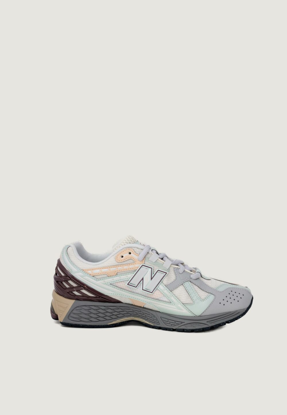 Sneakers New Balance 1906 unisex Menta - Foto 1