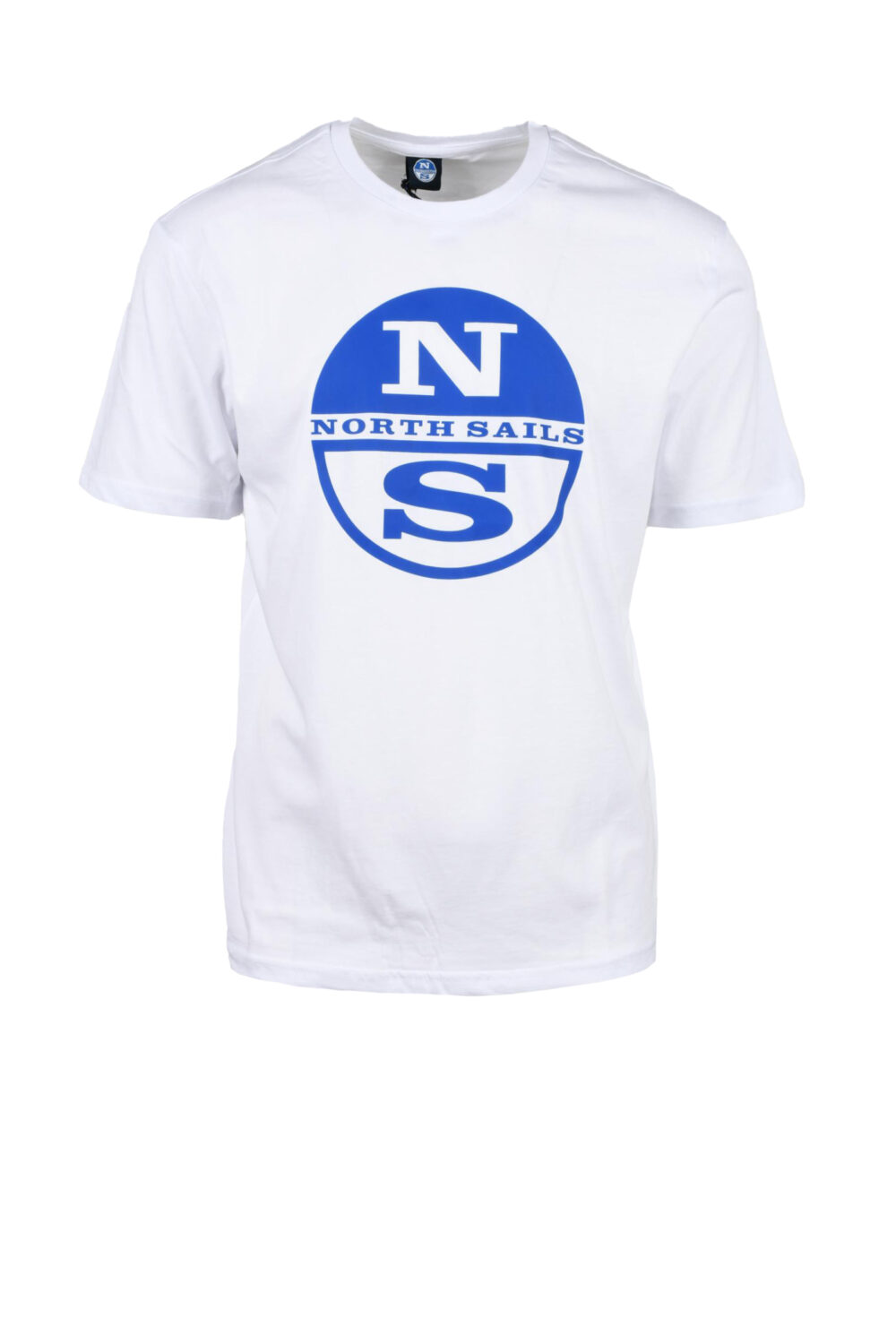T-shirt NORTH SAILS Bianco - Foto 1