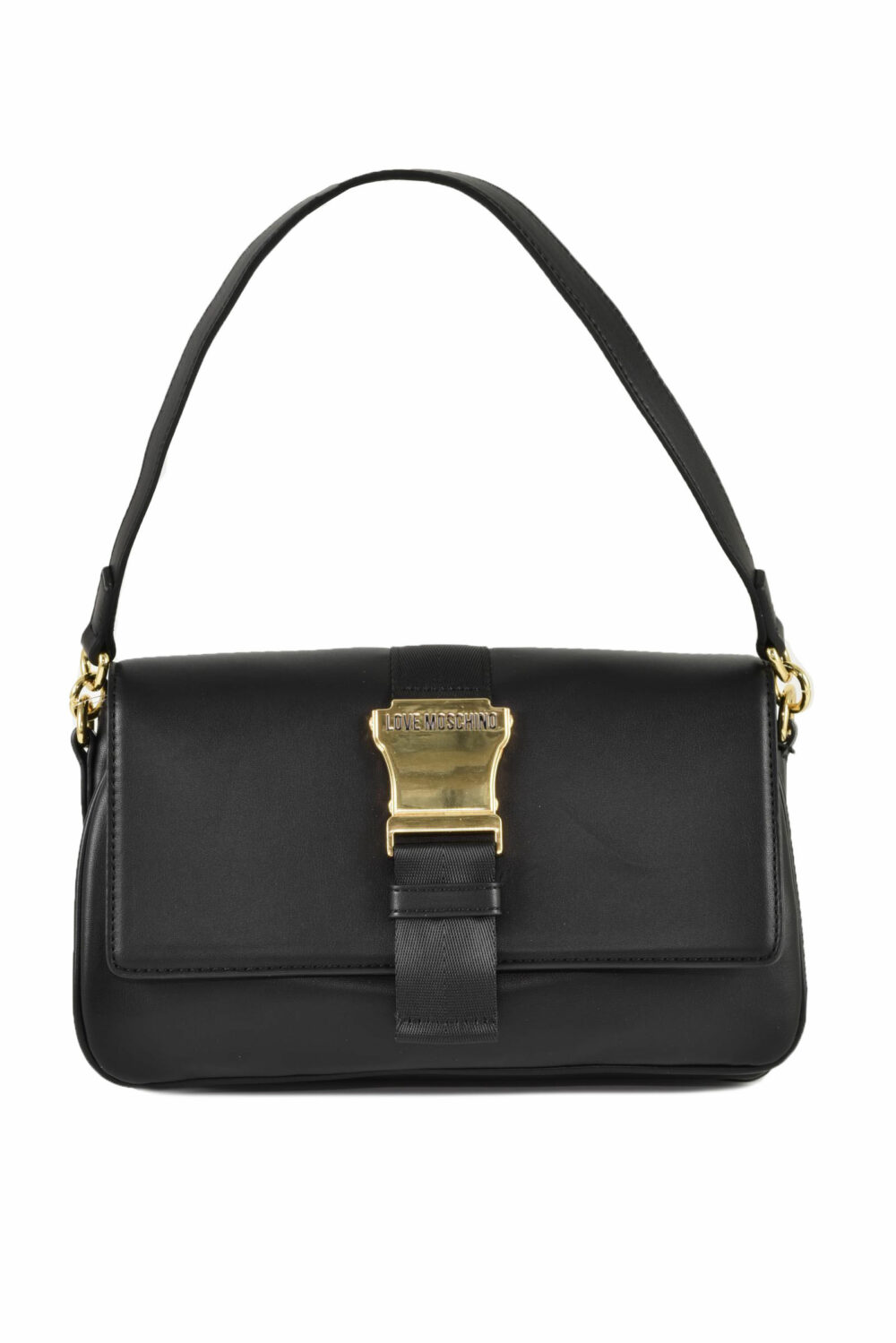 Borsa Love Moschino Nero - Foto 1