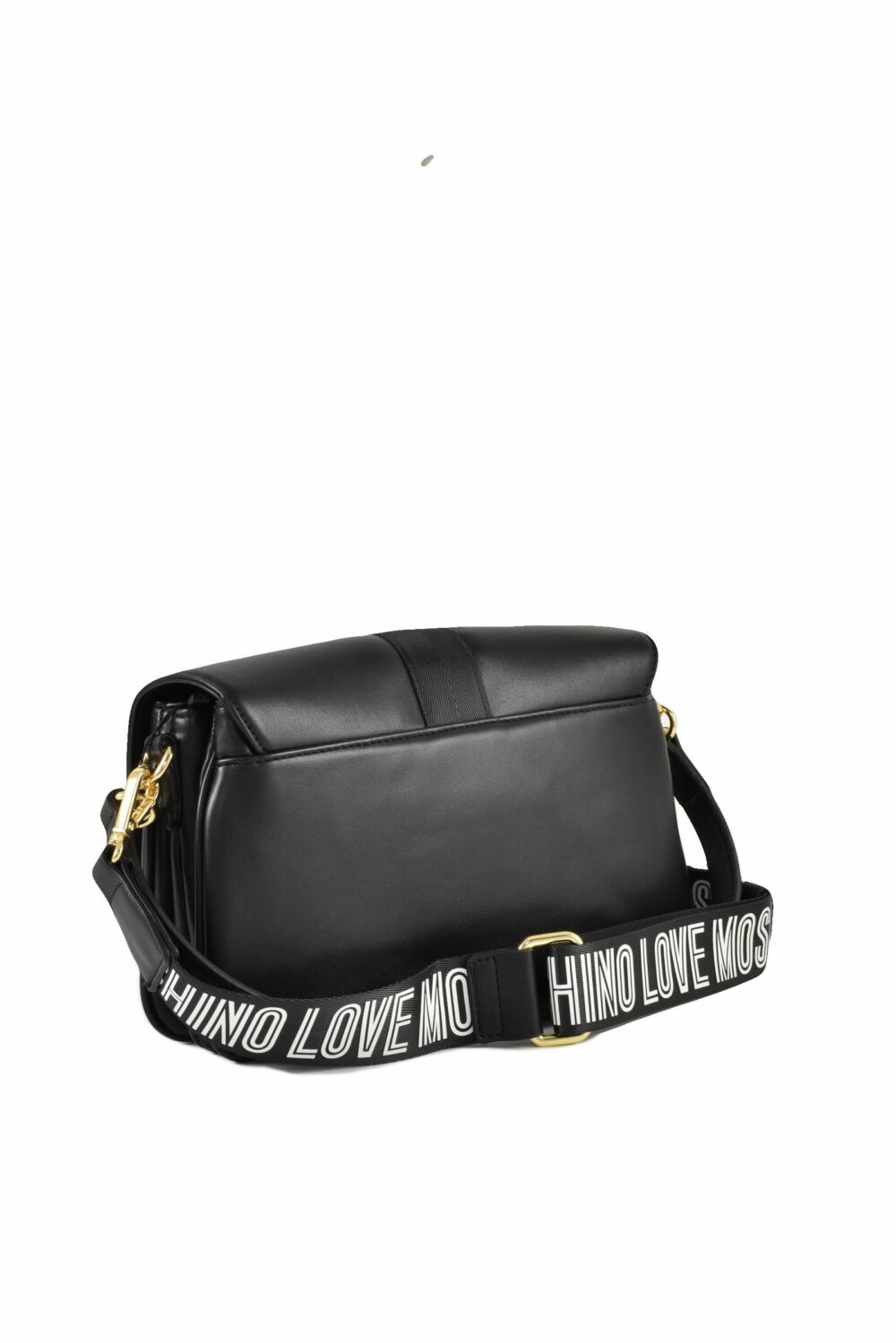 Borsa Love Moschino Nero - Foto 2