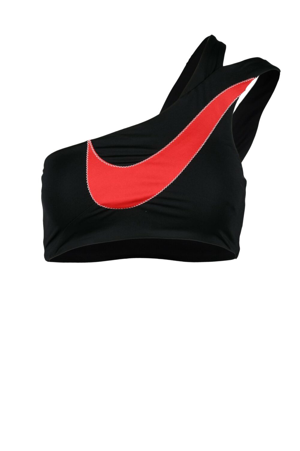 Costume da bagno Nike Nero - Foto 1