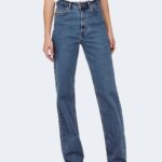 Jeans bootcut Only onlcamille life ex hw wide dnm noos Denim - Foto 1