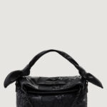 Borsa Desigual alpha loverty 3.0 Nero - Foto 1