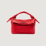 Borsa Desigual alpha loverty 3.0 Rosso - Foto 1