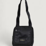 Borsa Calvin Klein Jeans re-lock ck rev belt 30mm Nero - Foto 1