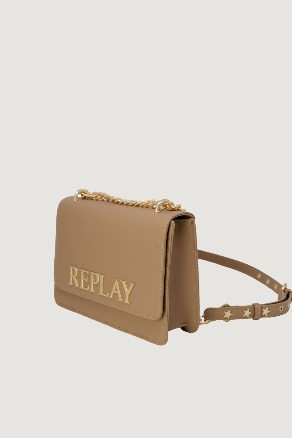 Borsa Replay Beige - Foto 2