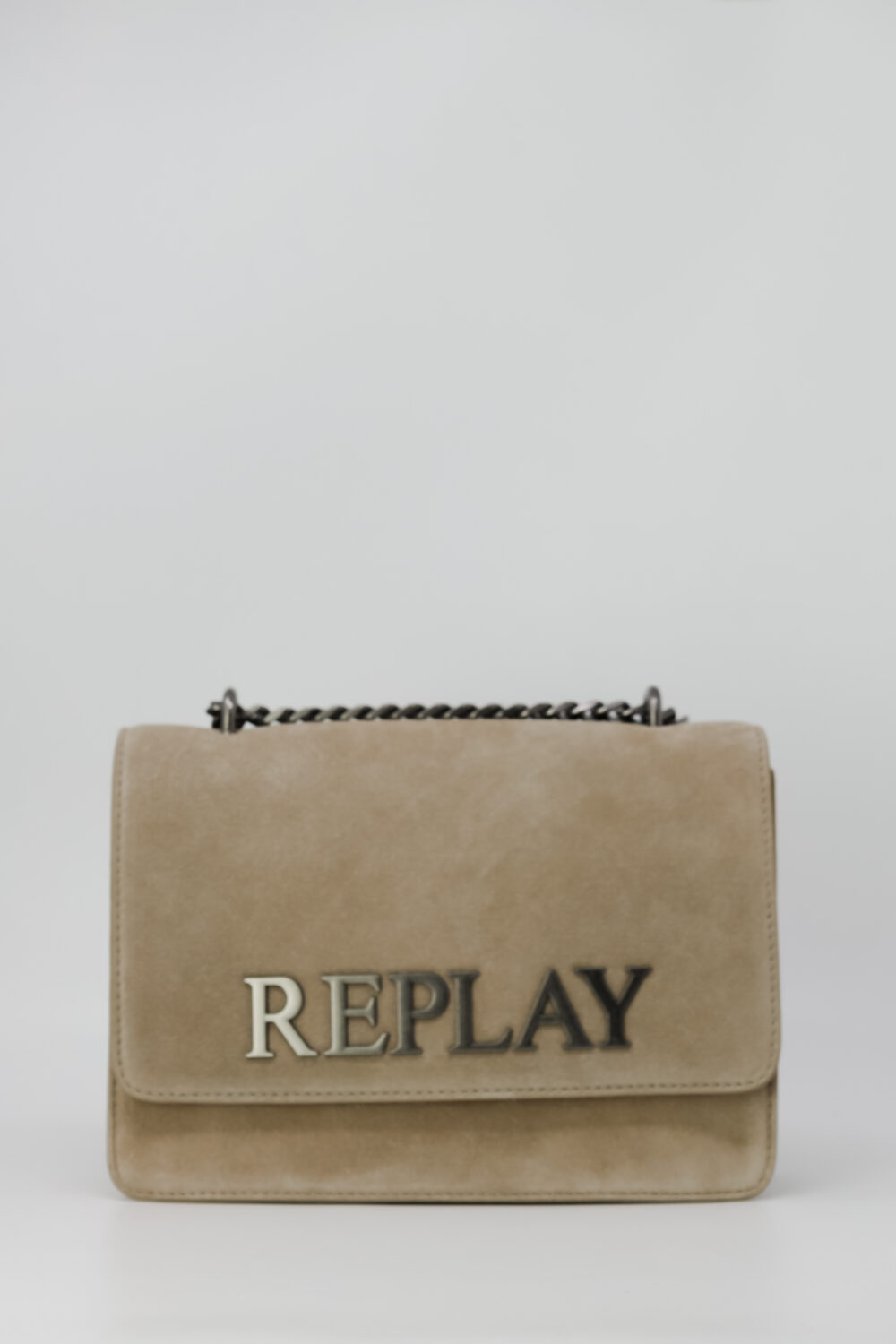 Borsa Replay - Beige - Foto 1