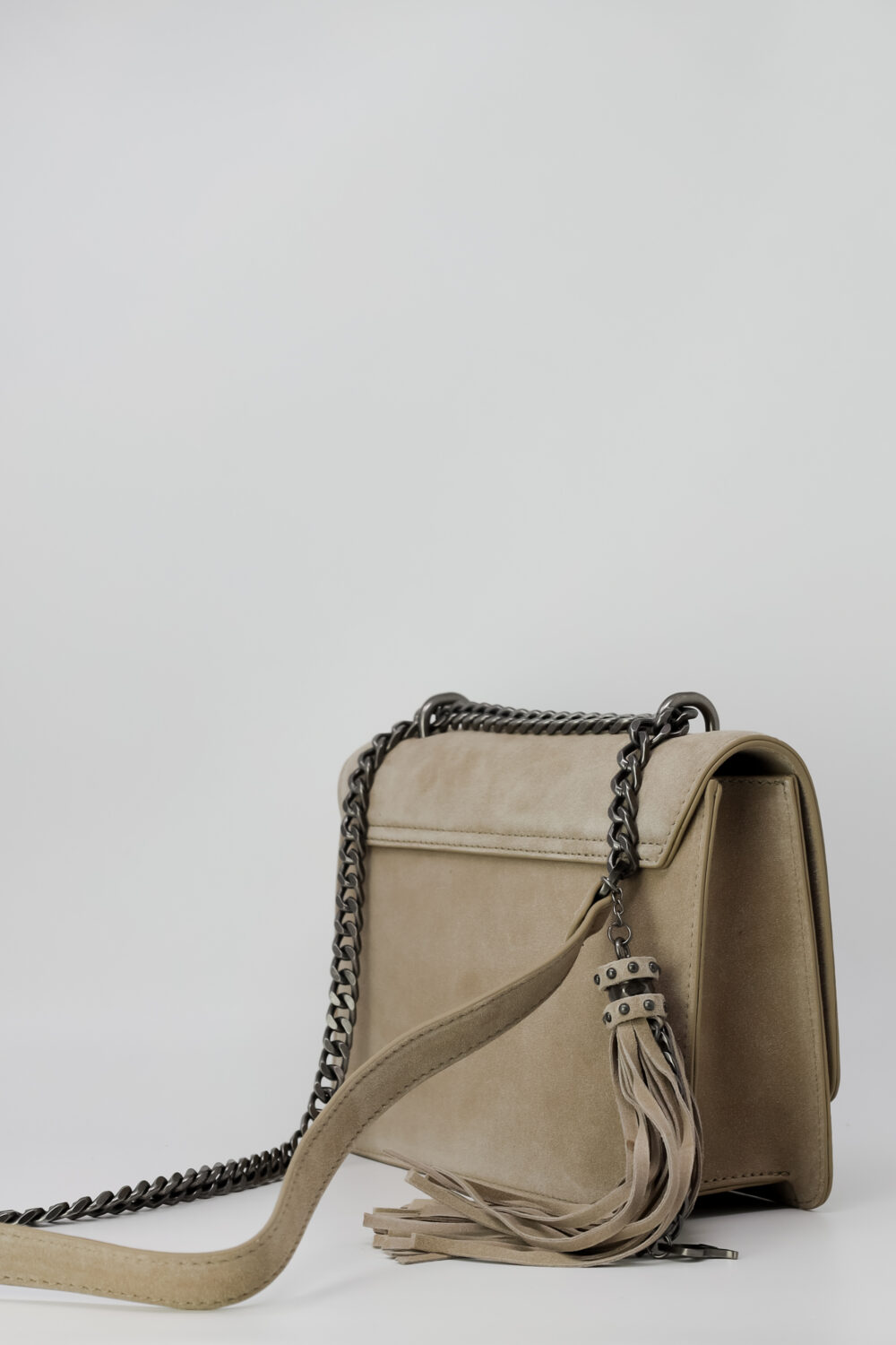 Borsa Replay - Beige - Foto 3