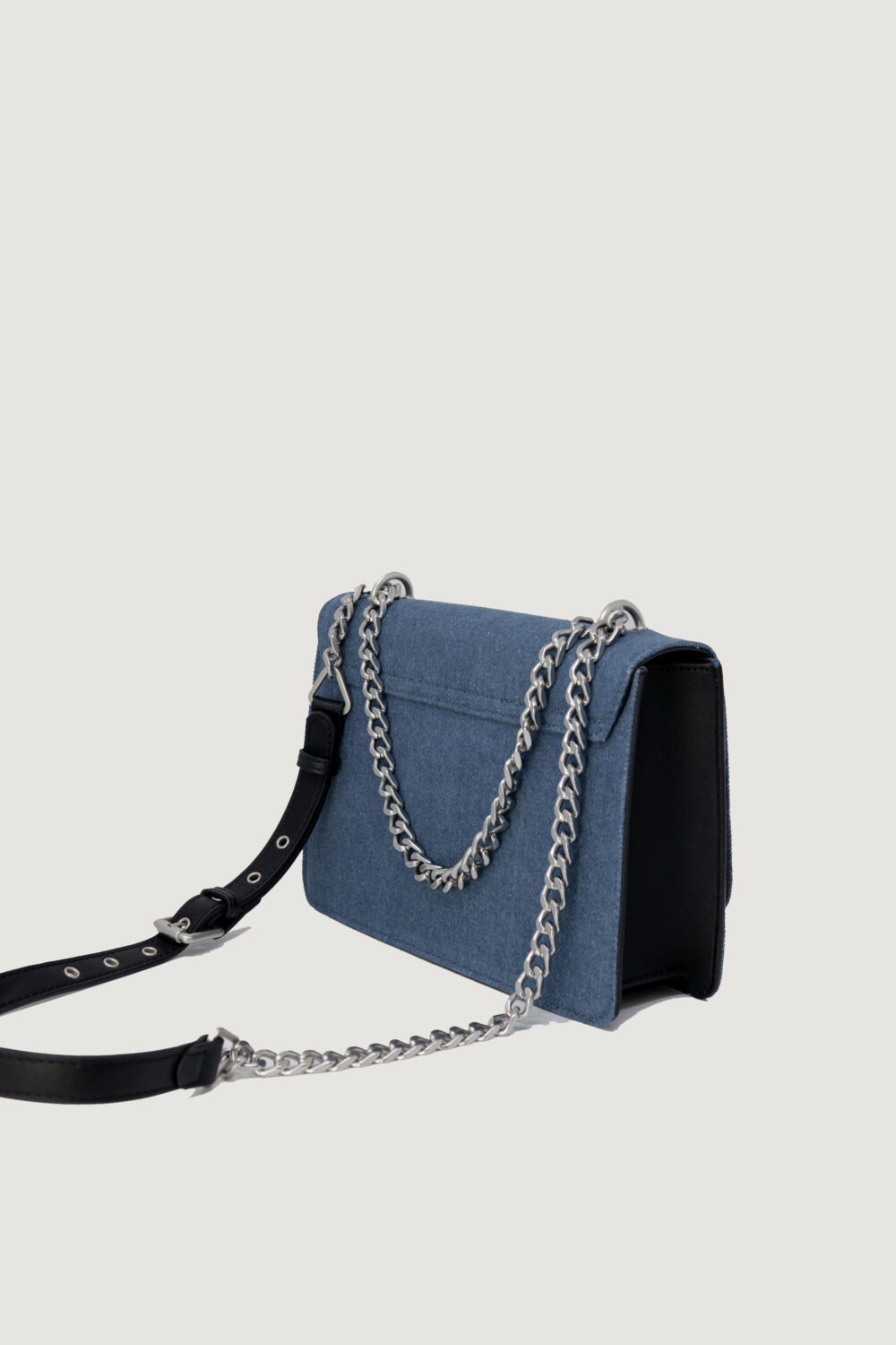 Borsa Replay Denim - Foto 4