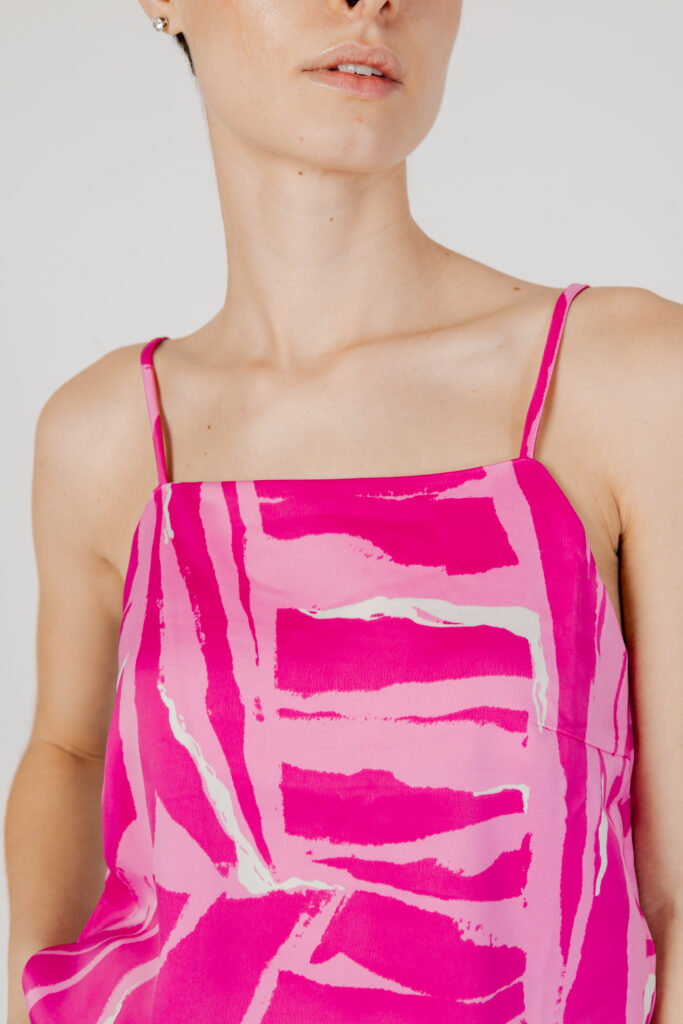 Canotta Only onlserina singlet ptm Fuxia