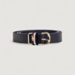 Cinta Tommy Hilfiger th timeless 2.5 corp Blu - Foto 1