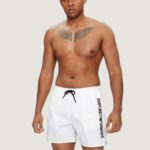 Costume da bagno Emporio Armani Underwear Bianco - Foto 1