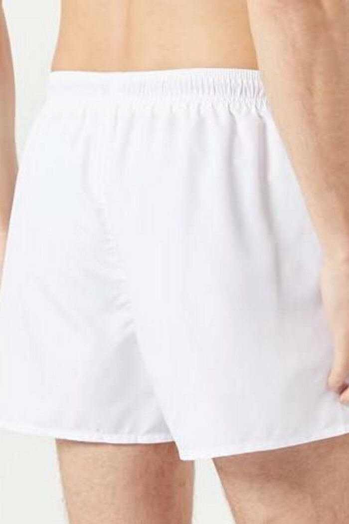 Costume da bagno Emporio Armani Underwear  Bianco