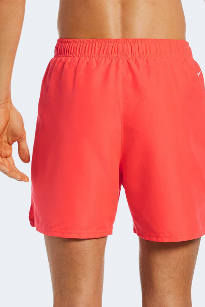 Costume da bagno Nike Swim volley short Arancione