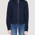 Giacchetto Street One zip_jacket_loose fit Blu - Foto 1