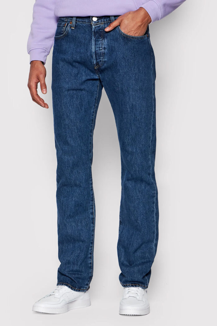 Jeans Levi’s® 501 original made in usa Denim
