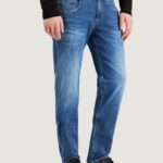 Jeans slim Replay anbass Blu - Foto 1